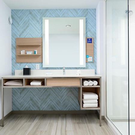 Hilton Garden Inn Knoxville Papermill Drive, Tn Bagian luar foto