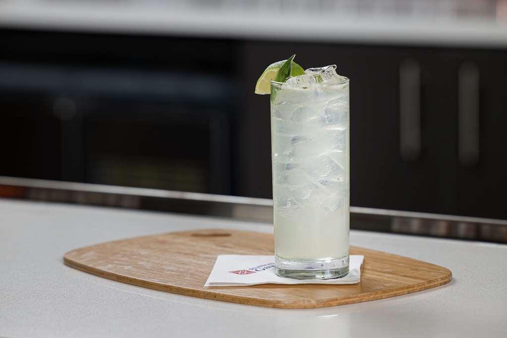 Hilton Garden Inn Knoxville Papermill Drive, Tn Restoran foto