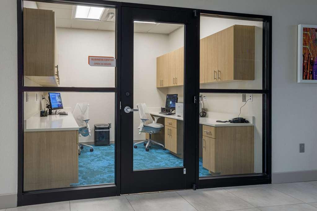 Hilton Garden Inn Knoxville Papermill Drive, Tn Fasilitas foto