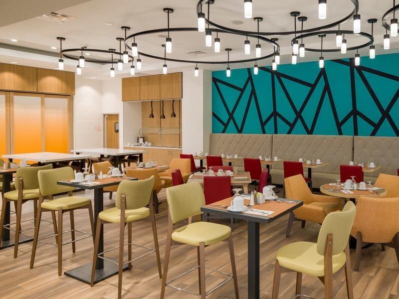 Hilton Garden Inn Knoxville Papermill Drive, Tn Bagian luar foto