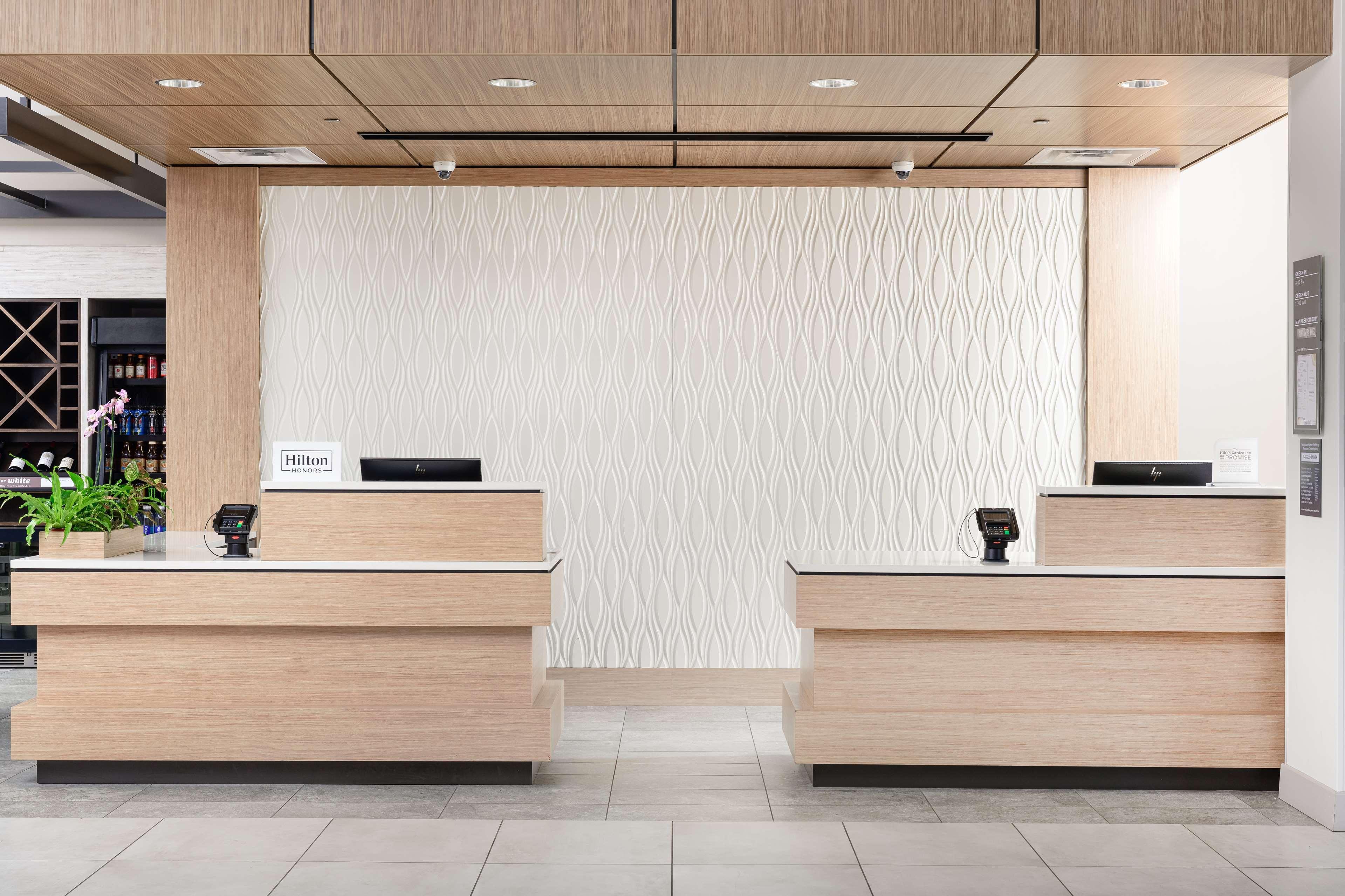 Hilton Garden Inn Knoxville Papermill Drive, Tn Bagian luar foto