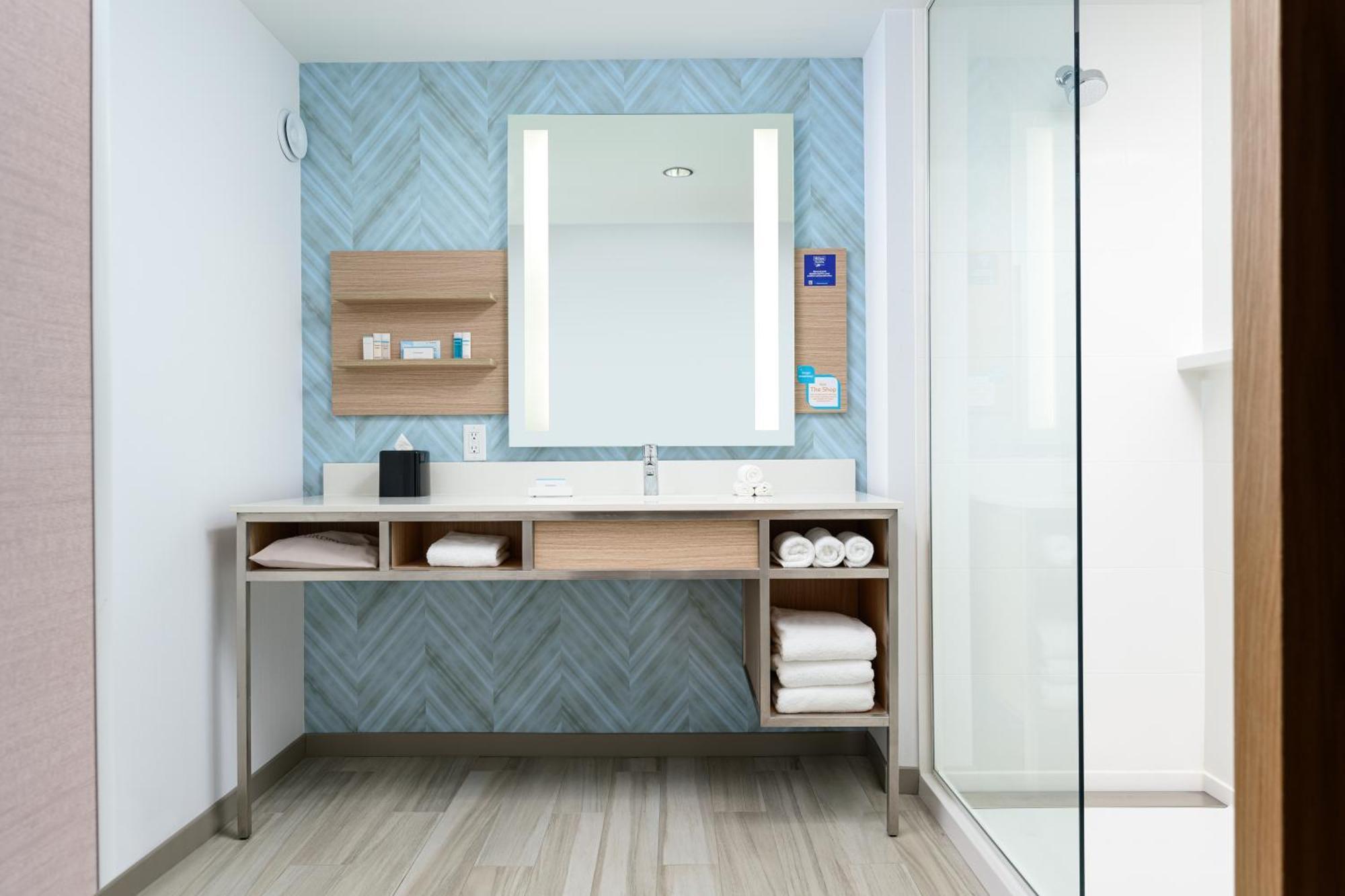 Hilton Garden Inn Knoxville Papermill Drive, Tn Bagian luar foto
